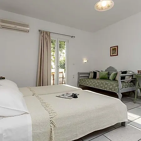 Birbas Hotel