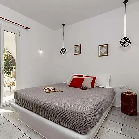 Birbas Hotel