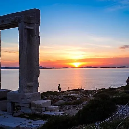 Hotel Birbas Agia Anna (Naxos)